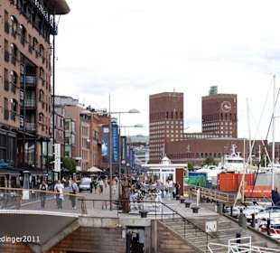 Aker Brygge