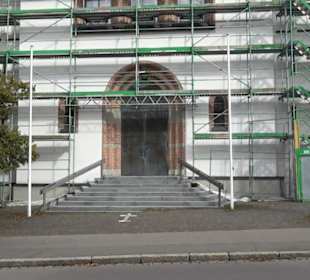 Kirche St. Maria