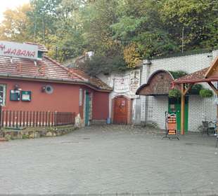 Tal der schönen Frauen in Eger/Ungarn