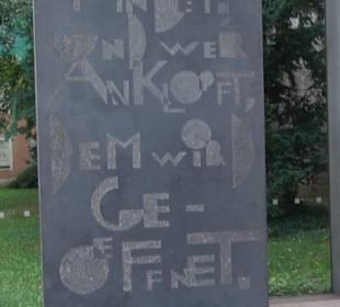 Schottenportal