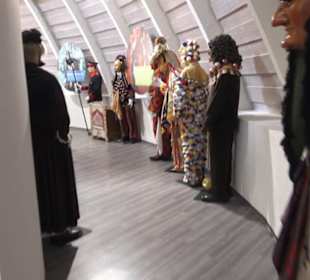 Fastnachtsmuseum Narrenschopf