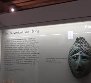 Archäologisches Museum