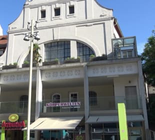 KÖRPERWELTEN Museum