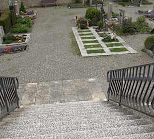 Friedhof Beuron