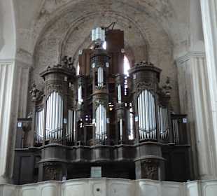 Kościół św. Anny