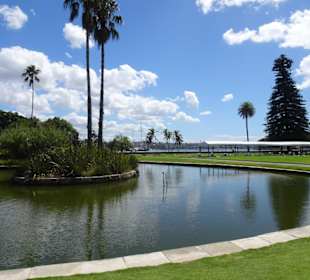Stadtrundgang Sydney
