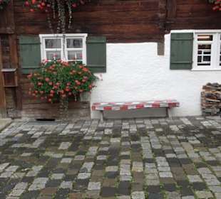 Heimatmuseum Oberstdorf