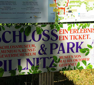 Info zum Schloss