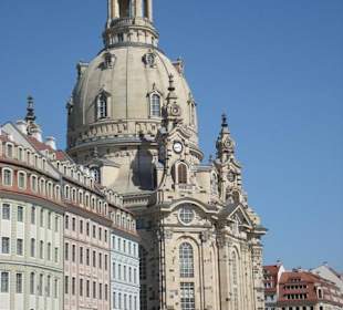 Neumarkt Dresden