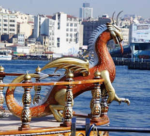 Kalyata-i Barbaros Klasse