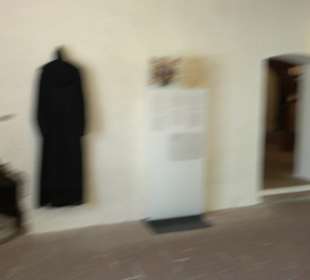 Museum Badhaus Kloster Blaubeuren