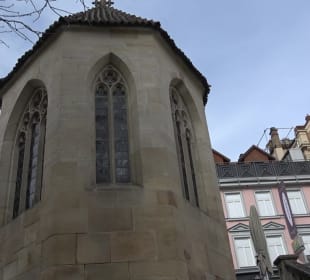 Innere Brücke Esslingen