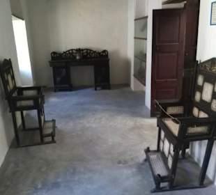 Im Lamu Museum