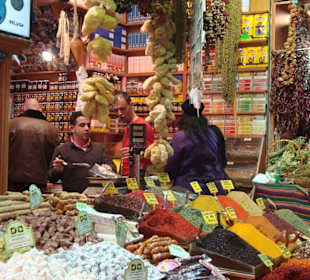 Spice Market