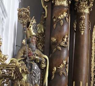 Klosteranlage Obermarchtal