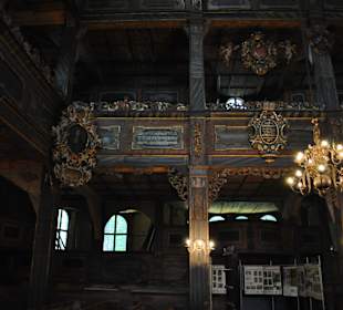 Kościół Pokoju w Świdnicy