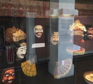 Museum für Völkerkunde