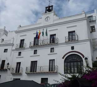 Vejer de la Frontera
