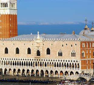 31.10. Venedig im Bild von Deck 9