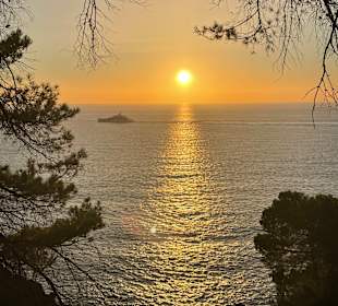 Wandern Puerto de Soller