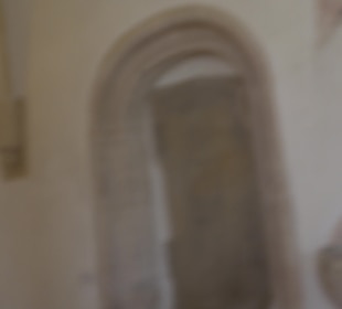 Kreuzgang Kloster Blaubeuren