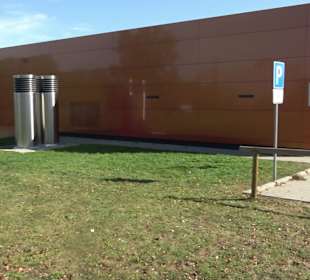 Hallenbad Riedlingen