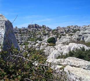 El Torcal