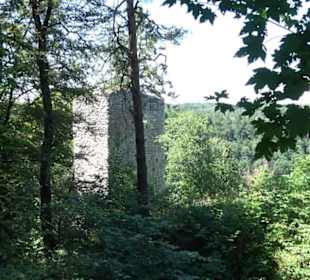 Burg Hohenerpfingen Erpfingen