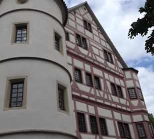 Schloss Bühl