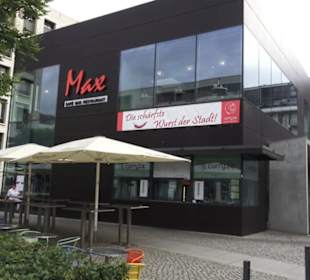 Rund um die Frauenkirche