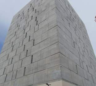 Stadtrundgang San José