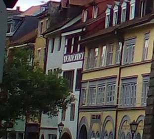 Marktstätte in Konstanz