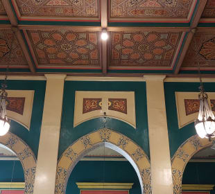 Istana Maimun