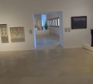 Museum Palma de Mallorca