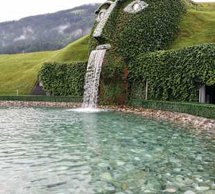 Swarovski Kristallwelten