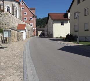 Kirche St. Peter und Paul