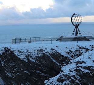 Nordkap