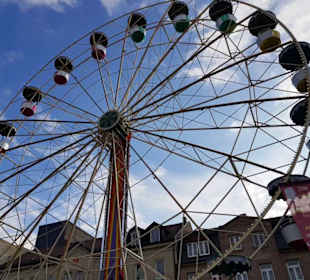 Das Riesenrad