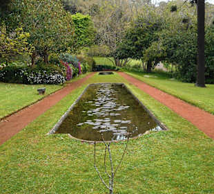 Palheiro Gardens