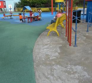 Imagination - Duplo Village