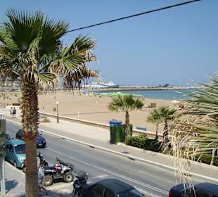 Eindrücke von Rethymno