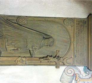 Kirchenmotiv