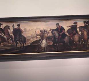 Museum für Vor- und Frühgeschichte