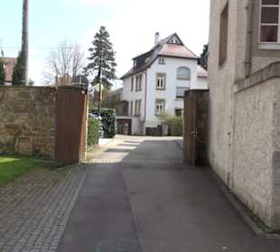 Ehem. Dominikanerinnenkloster