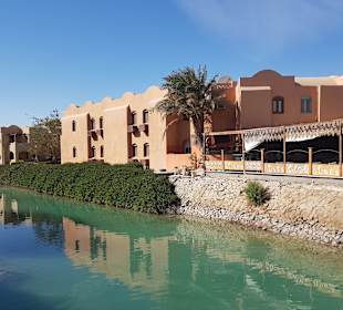 Stadtrundgang El Gouna