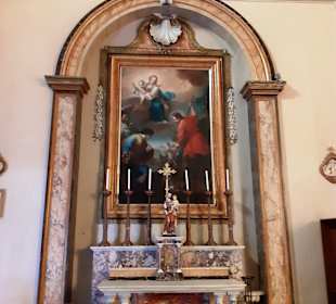 Chiesa del Suffragio