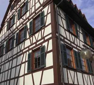 Rathaus