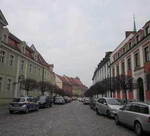 Breslauer Altstadt