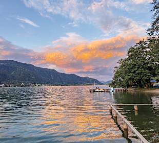 Ossiacher See