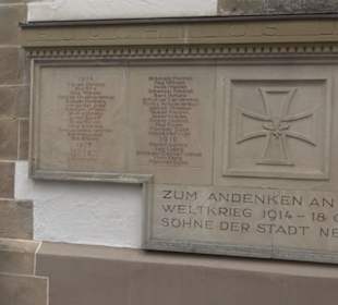 Evangelische Martinskirche